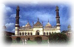 City Guide - Lucknow - Lucknow city