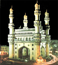 charminar