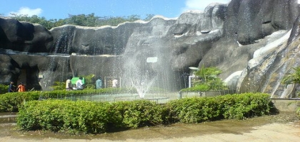 Anna Zoological Park