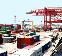 Cochin Port Trust