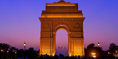 India Gate