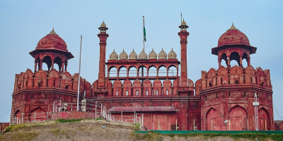 Red Fort
