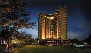 New Delhi Hotels