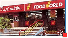 Food World