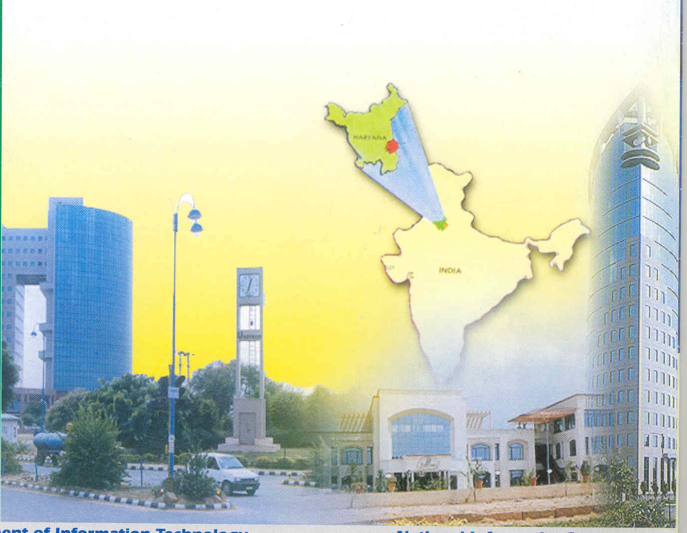 City Guide - Gurgaon