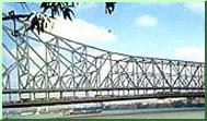 City Guide - Calcutta - Howrah Bridge