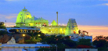 Birla Mandir