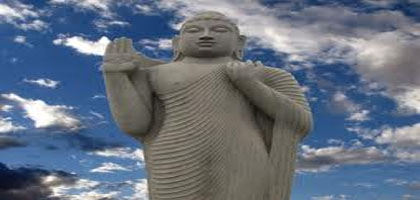 Buddha Statue