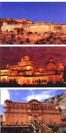 City Guide - Jaipur, Rajasthan