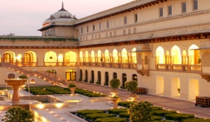 Jaipur Hotels