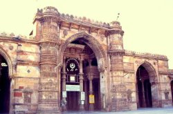 Juma Masjid