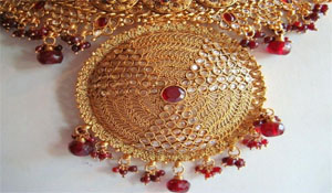Hyderabad Jewellery