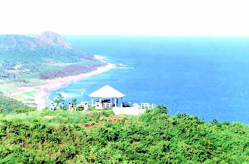 Kailasa Hill Park
