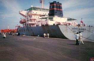 Kakinada Port