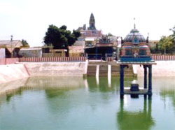 Kalyana Venkattaramasami Temple