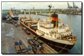 Kolkata Port Trust