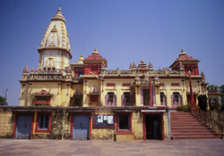 Lakshmi Narayan Temple