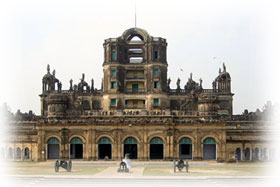 Lamartiniere College