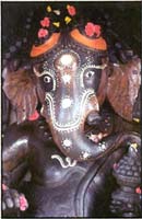City Guide - Bhubaneswar - lingaraj_temple