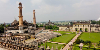 Bara Imambara