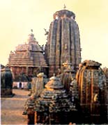 City Guide - Bhubaneswar - Main