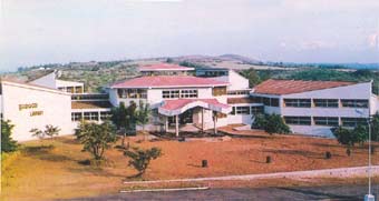Mangalore - University