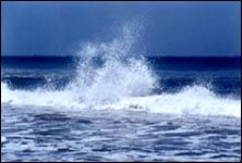 Marina Beach