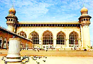 Mecca Masjid