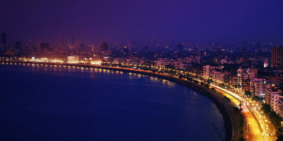 Marine Drive