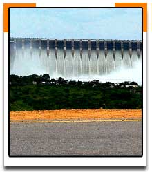 nagarjuna sagar