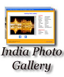 India Photo Gallery