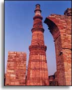  Delhi Qutub Minar