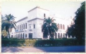 City Guide - Amritsar - Ram Bagh
