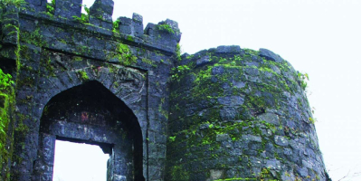 Sinhagad Fort