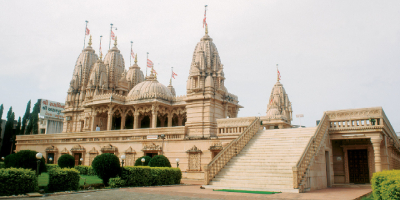 Swaminarayan Temple