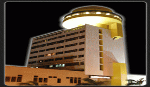 Surat Hotels