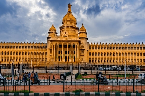 Bengaluru