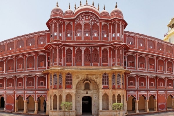 Jaipur