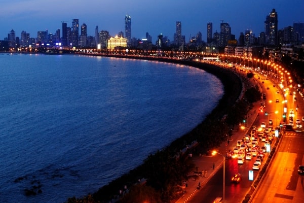 Mumbai