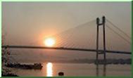 City Guide - Calcutta - Vidyasagar Setu