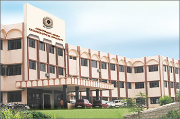 JNTU - Hyderabad