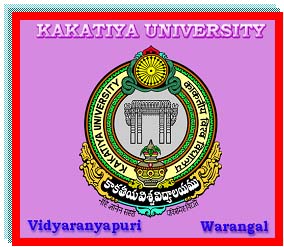 KU - Warangal