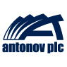Antonov plc