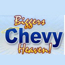 Jerry Biggers Chevrolet, Inc
