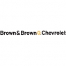 Brown & Brown Chevrolet