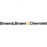 Brown & Brown Chevrolet