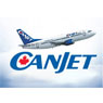CanJet Airlines