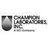 Champion Laboratories