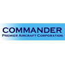 Commander Premier Aircraft Corporation