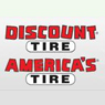 Discount Tire Co. Inc.